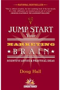 Jump Start Your Marketing Brain
