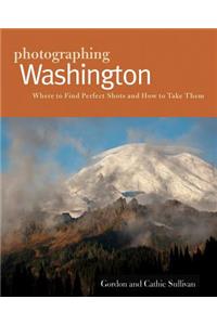 Photographing Washington