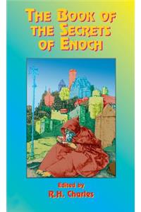 Book of the Secrets of Enoch