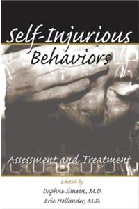 Self-Injurious Behaviors