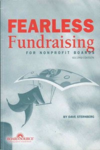 Fearless Fundraising for Nonprofit Boards