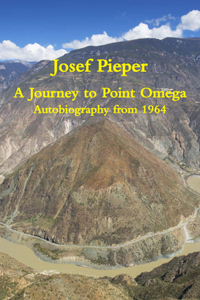 Journey to Point Omega