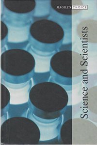 Science and Scientists-Vol.3