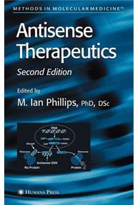 Antisense Therapeutics