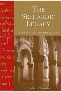 The Sephardic Legacy