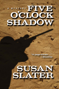 Five O'Clock Shadow