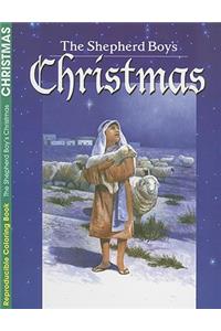 The Shepherd Boy's Christmas