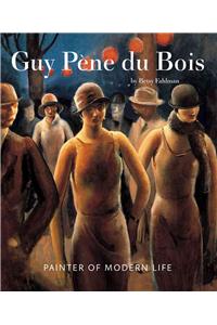 Guy Pene Du Bois