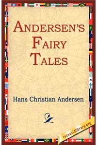 Andersen's Fairy Tales