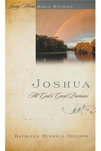 Joshua: All God's Good Promises