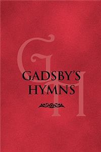 Gadsby's Hymns