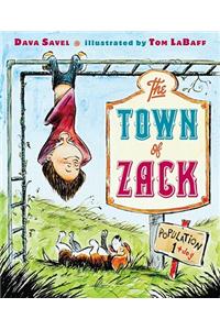 Town of Zack