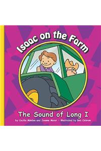 Isaac on the Farm