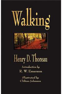 Walking