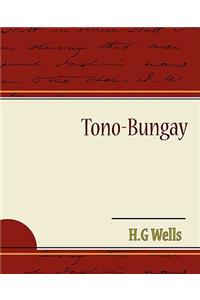 Tono-Bungay