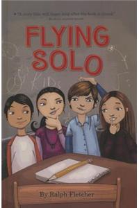 Flying Solo