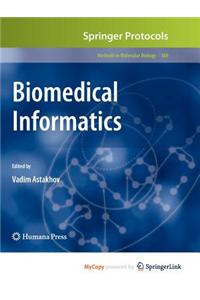 Biomedical Informatics