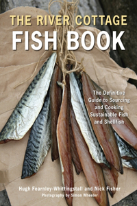 River Cottage Fish Book