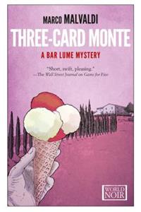 Three-Card Monte