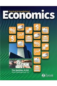 Practical & Foundational Economics