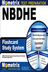 Nbdhe Flashcard Study System