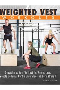 Weighted Vest Workouts