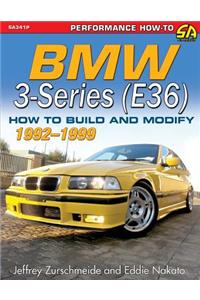 BMW 3-Series (E36) 1992-1999