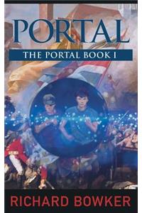 PORTAL (The Portal Series, Book1)