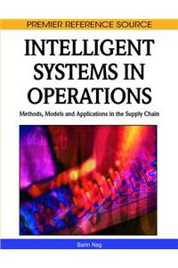 Intelligent Systems in Operations