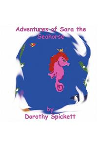 The Adventures of Sarah the Seahorse