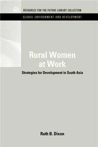 RFF Global Environment and Development Set