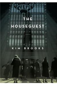 The Houseguest