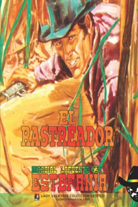 El rastreador (Colección Oeste)