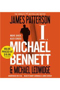 I, Michael Bennett Lib/E