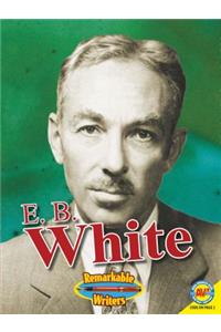 E. B. White