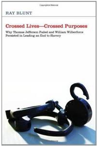 Crossed Lives-Crossed Purposes