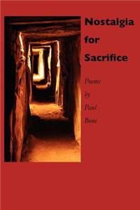 Nostalgia for Sacrifice