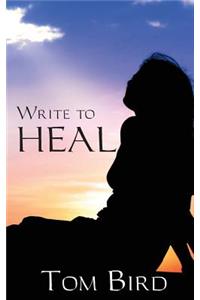 Write To Heal