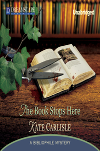 Book Stops Here