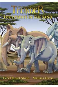 Footprints in the Sand