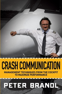 Crash Communication