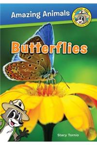 Butterflies