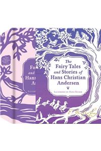 The Fairy Tales and Stories of Hans Christian Andersen