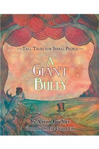 Tall Tales for Small People