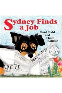 Sydney Finds a Job