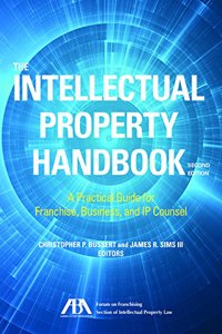 The Intellectual Property Handbook