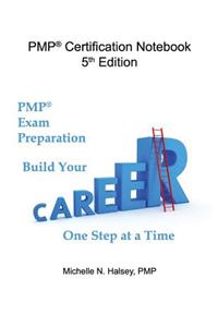 PMP Certification Notebook
