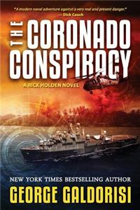 Coronado Conspiracy