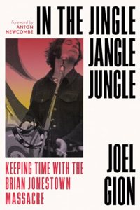 In the Jingle Jangle Jungle