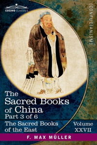 Sacred Books of China, Part III